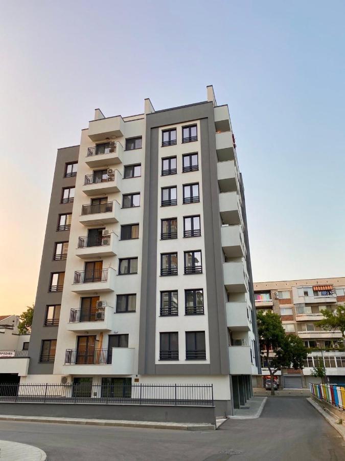 Lido De Plovdiv Apartments Esterno foto