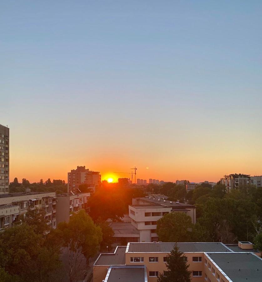 Lido De Plovdiv Apartments Esterno foto